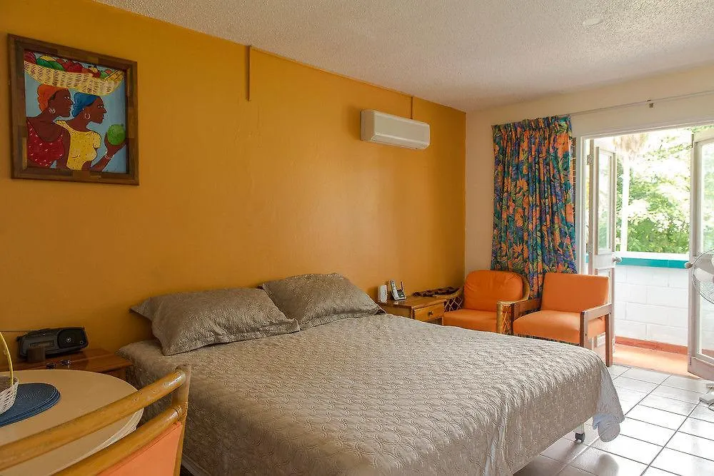 Apartmán Sea Breeze Beach Studio - Negril
