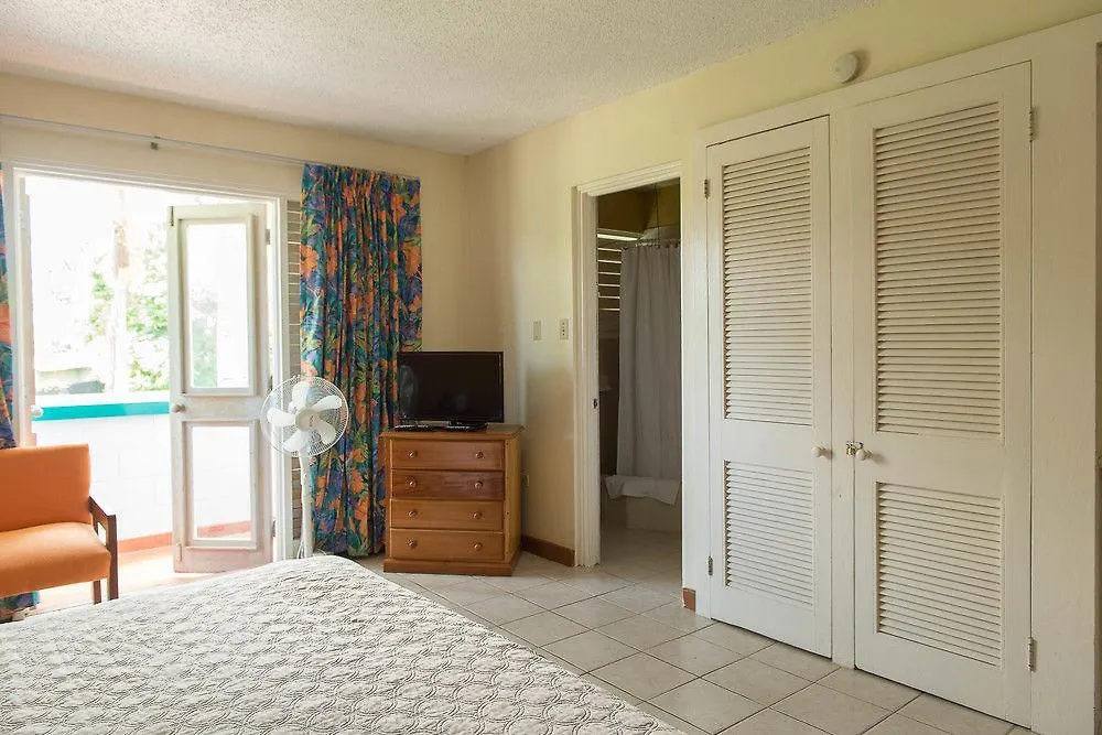 Apartmán Sea Breeze Beach Studio - Negril